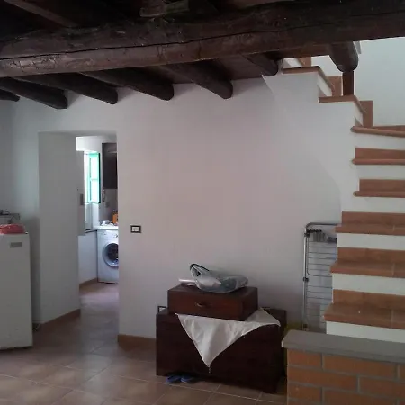 La Casa Di Filippo E Filippa Apartment