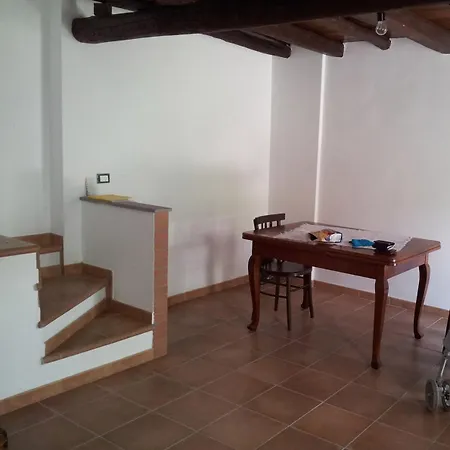 La Casa Di Filippo E Filippa * Gioiosa Marea