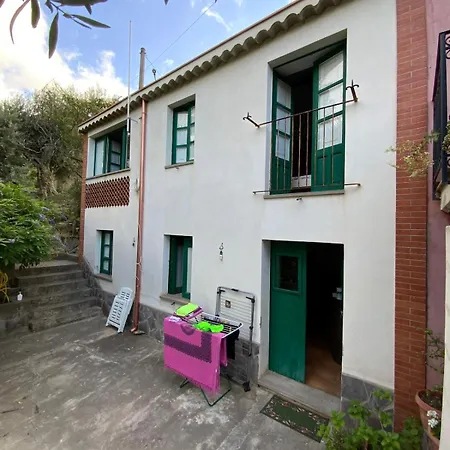 La Casa Di Filippo E Filippa Apartment