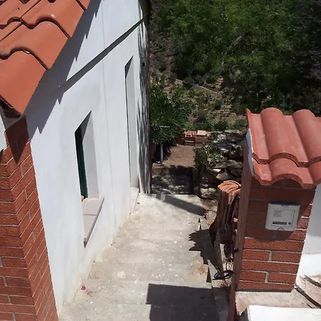 Apartment La Casa Di Filippo E Filippa Gioiosa Marea