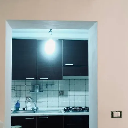 La Casa Di Filippo E Filippa Apartment Gioiosa Marea