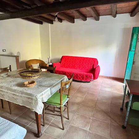 La Casa Di Filippo E Filippa Apartamento