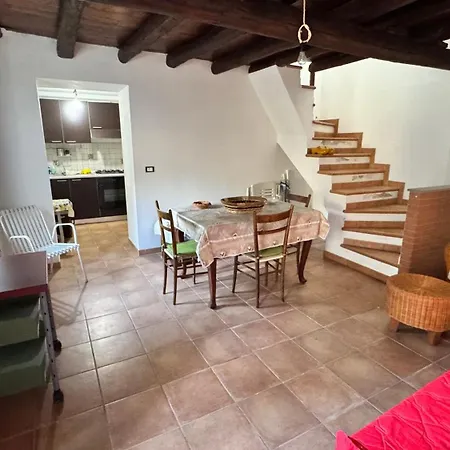 La Casa Di Filippo E Filippa *