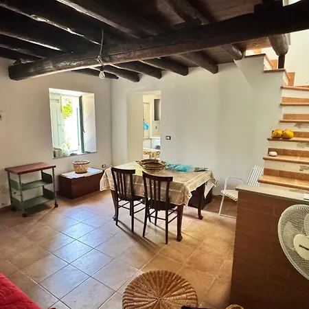 La Casa Di Filippo E Filippa