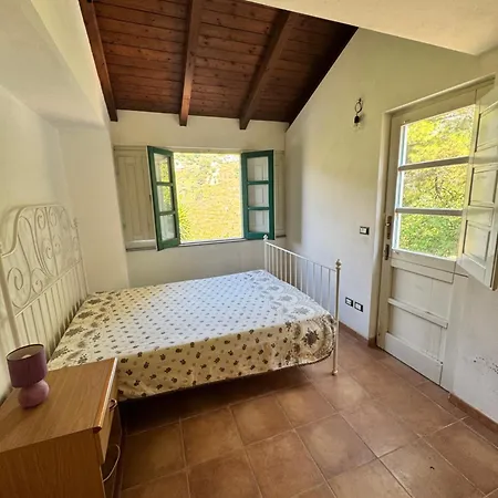 Appartamento La Casa Di Filippo E Filippa *
