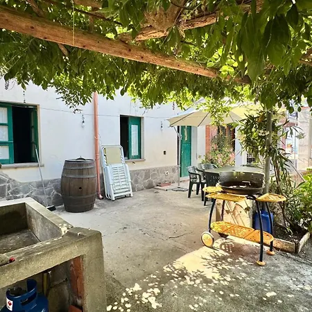 La Casa Di Filippo E Filippa